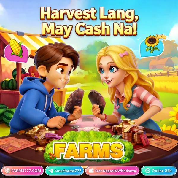 FARMS777