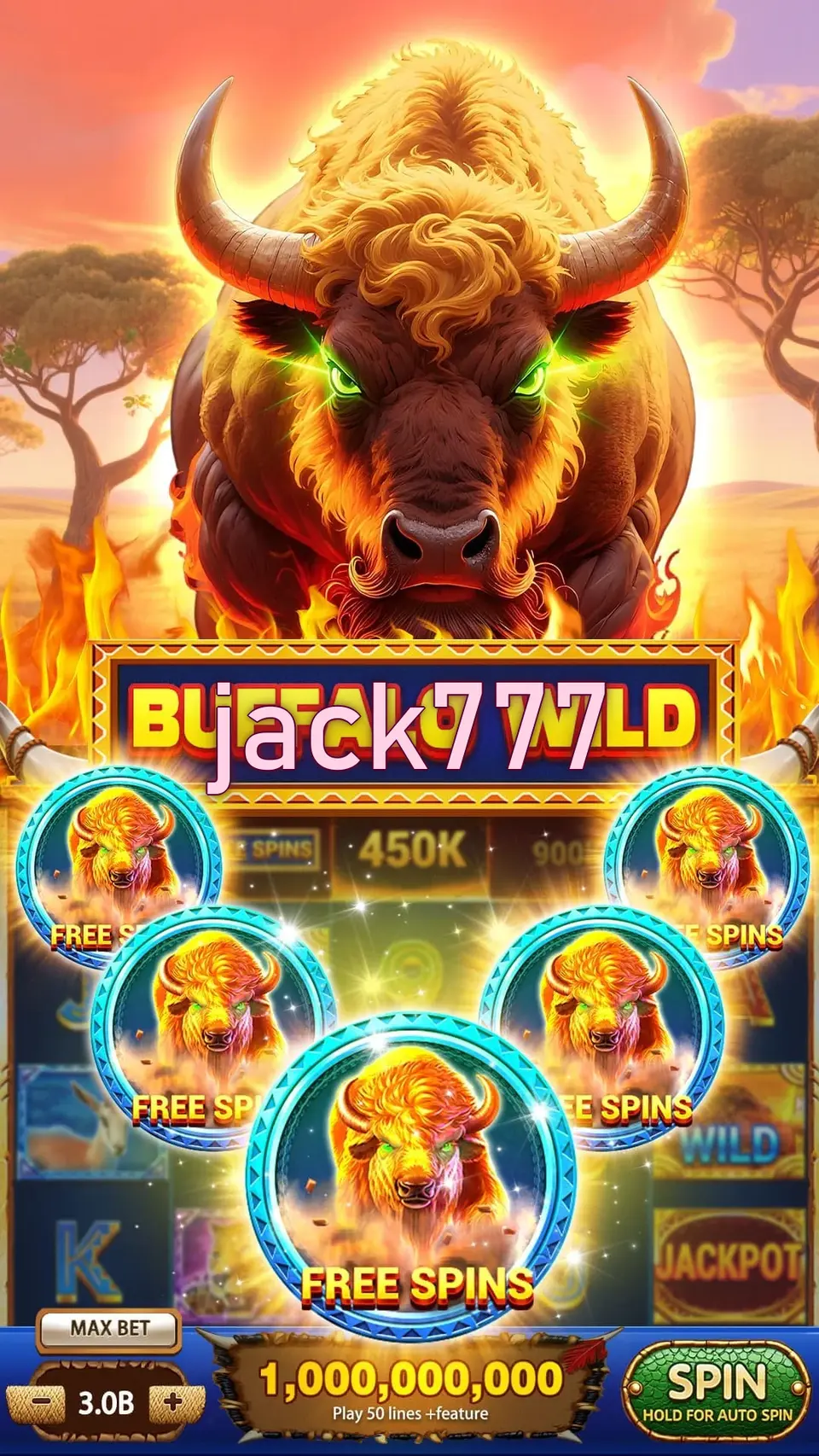 jack777 APK