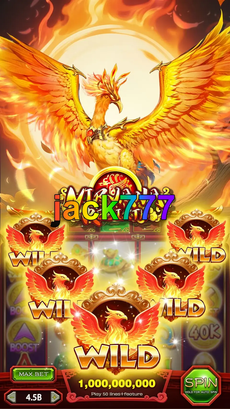 jack777 APK