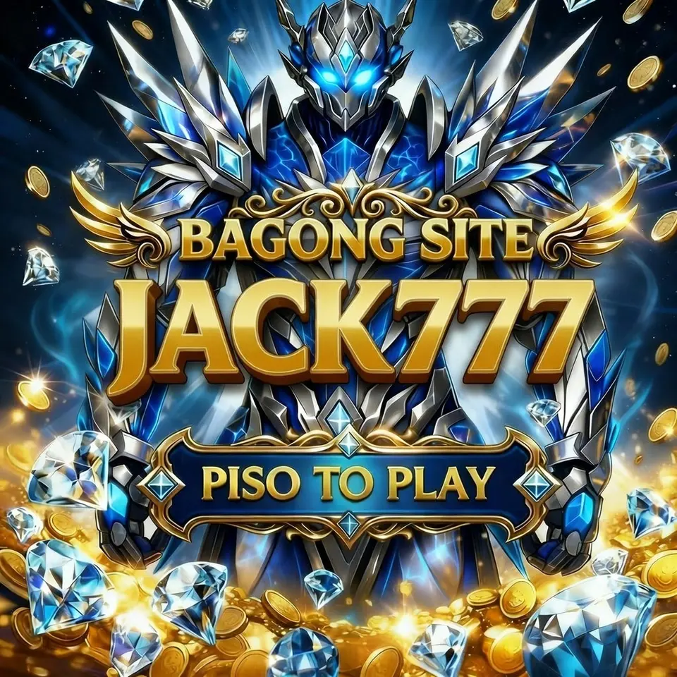 jack777 Mag-login