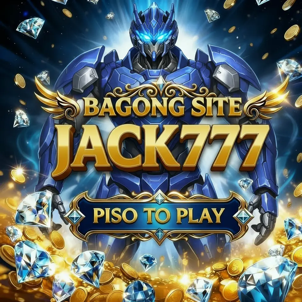 jack777 Magrehistro Ngayon - I-download APK