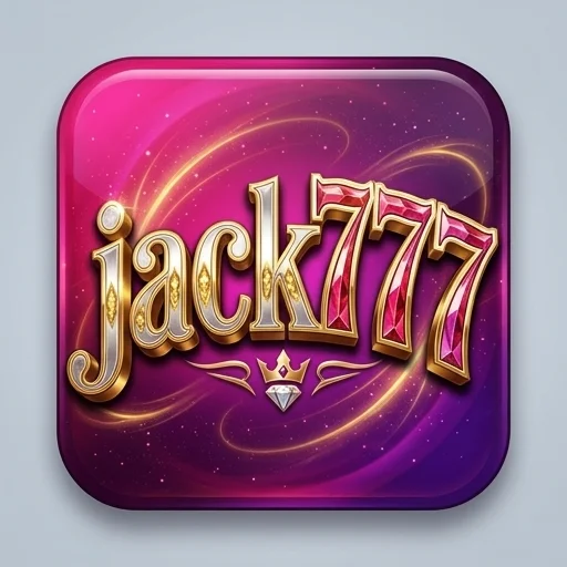 jack777 Logo - Opisyal